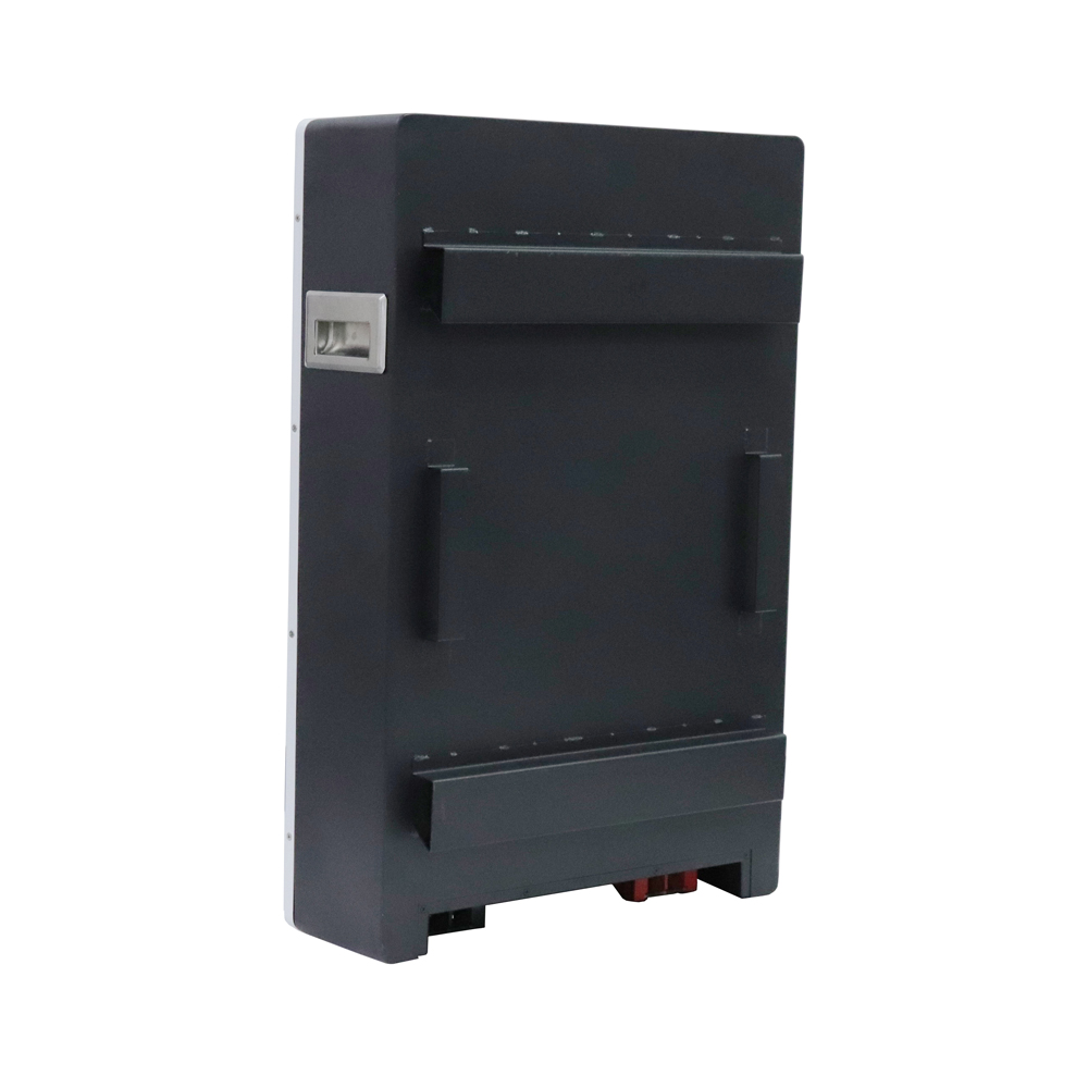 48V 200AH Wall Mounted Energy Storage System - Shenzhen QWW Energy Co,.Ltd